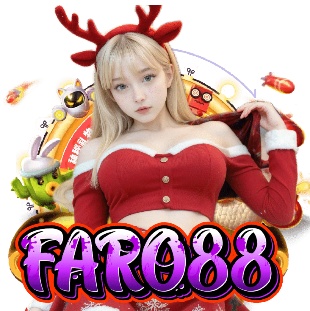 faro88 คาสิโนออนไลน์
