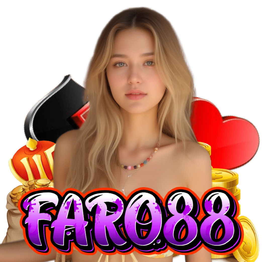 faro88 ทางเข้า