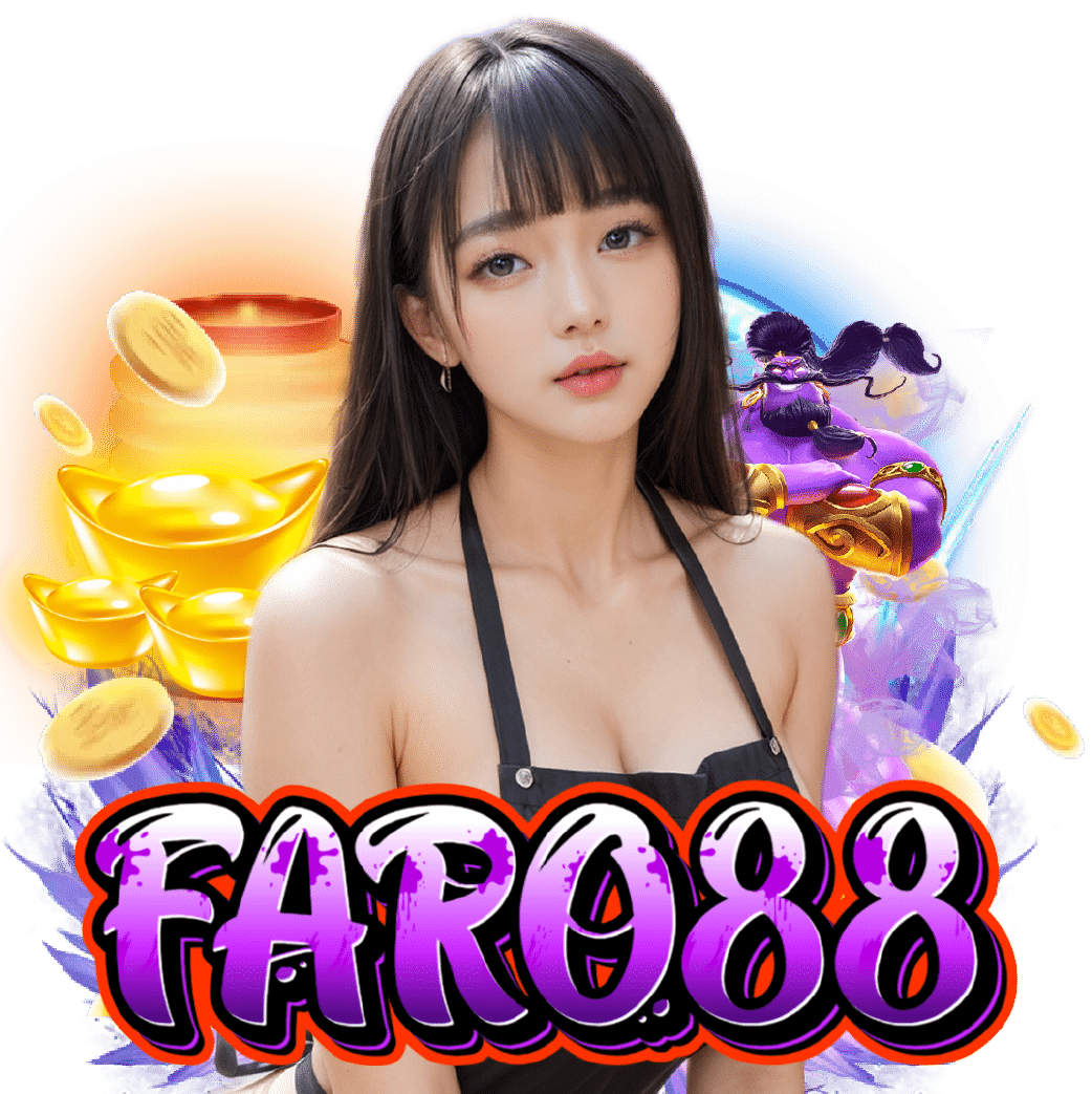 faro88 ปลอดภัย