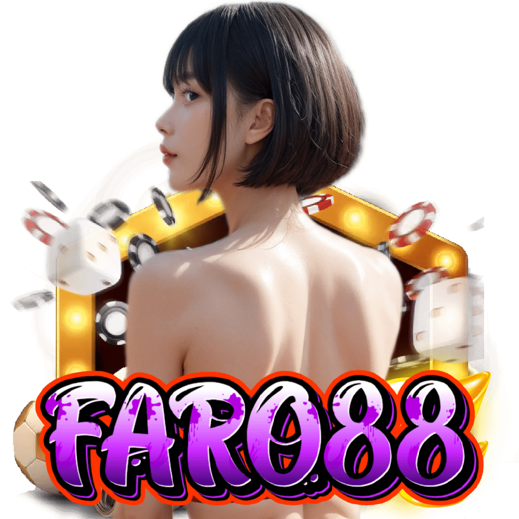 faro88 สมัครสมาชิก