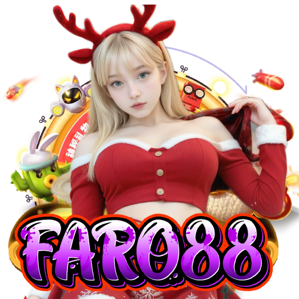 faro88 คาสิโนออนไลน์