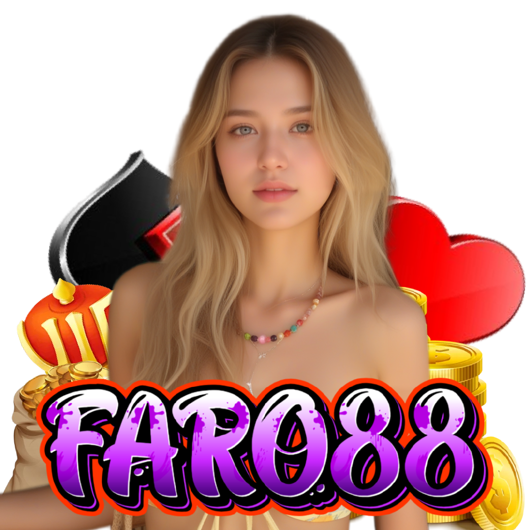 faro88 ทางเข้า