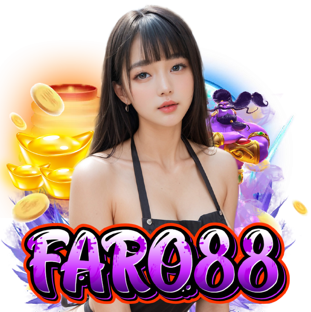 faro88 ปลอดภัย